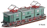 96400 Tillig TT Bahn - Elektrická lokomotiva E 77