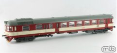 853029-H0 MTB - Motorový vůz řady 853 029