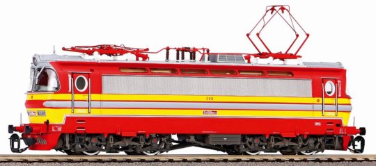 47540 PIKO - Elektrická lokomotiva BR S499.1 (TT)