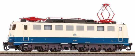 47464 PIKO - Elektrická lokomotiva BR 150