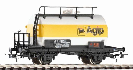 97164 PIKO - Cisternový vůz "Agip"