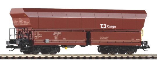 47747 PIKO - Výsypný vůz Falns ČD Cargo