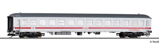 16218 Tillig TT Bahn - Rychlíkový vůz Club WGmz 820