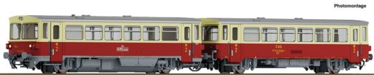 7790001 Roco - Motorový vůz M152, DCC se zvukem