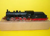 Parní lokomotiva 427 ČSD