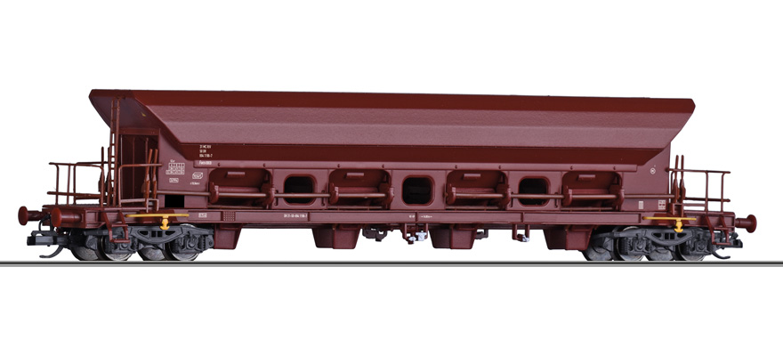 Tillig 502347 samovýsypný nákladní vůz TT