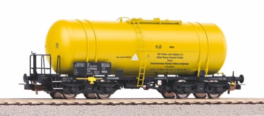 58461 PIKO - Cisternový vůz 406Ra PL-PLK