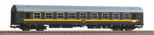 58571 PIKO - Rychlíkový vůz 1./2.třídy, typ Y