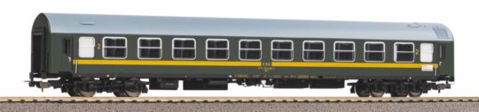 58569 PIKO - Rychlíkový vůz 2.třídy, typ Y