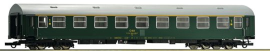6200167 Roco - Rychlíkový vůz 1.třídy Aa typ Y