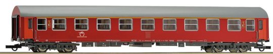 6200230 Roco - Rychlíkový vůz 1. třídy, typ Y