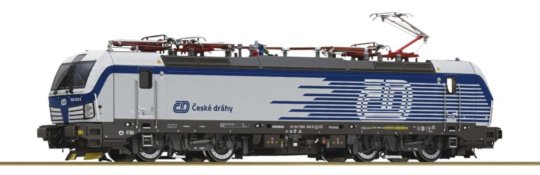 7500268 Roco - Elektrická lokomotiva řady 384 032-9 "Vectron"