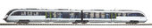 Dieseltriebwagen Desiro DSB Ep. V WS