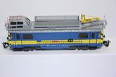 Motor.vùz ČD MVTV 2/M153