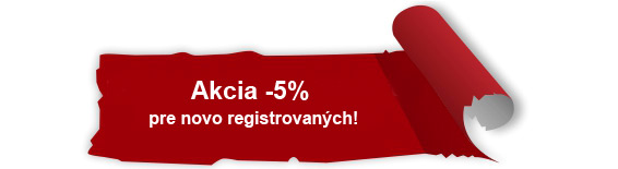 Registracia