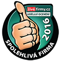 Spolehliva firma 2015